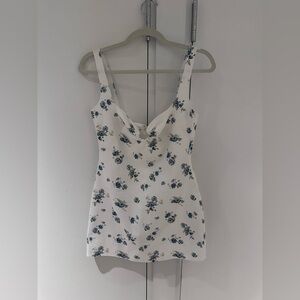 Bardot Cello Mini Dress